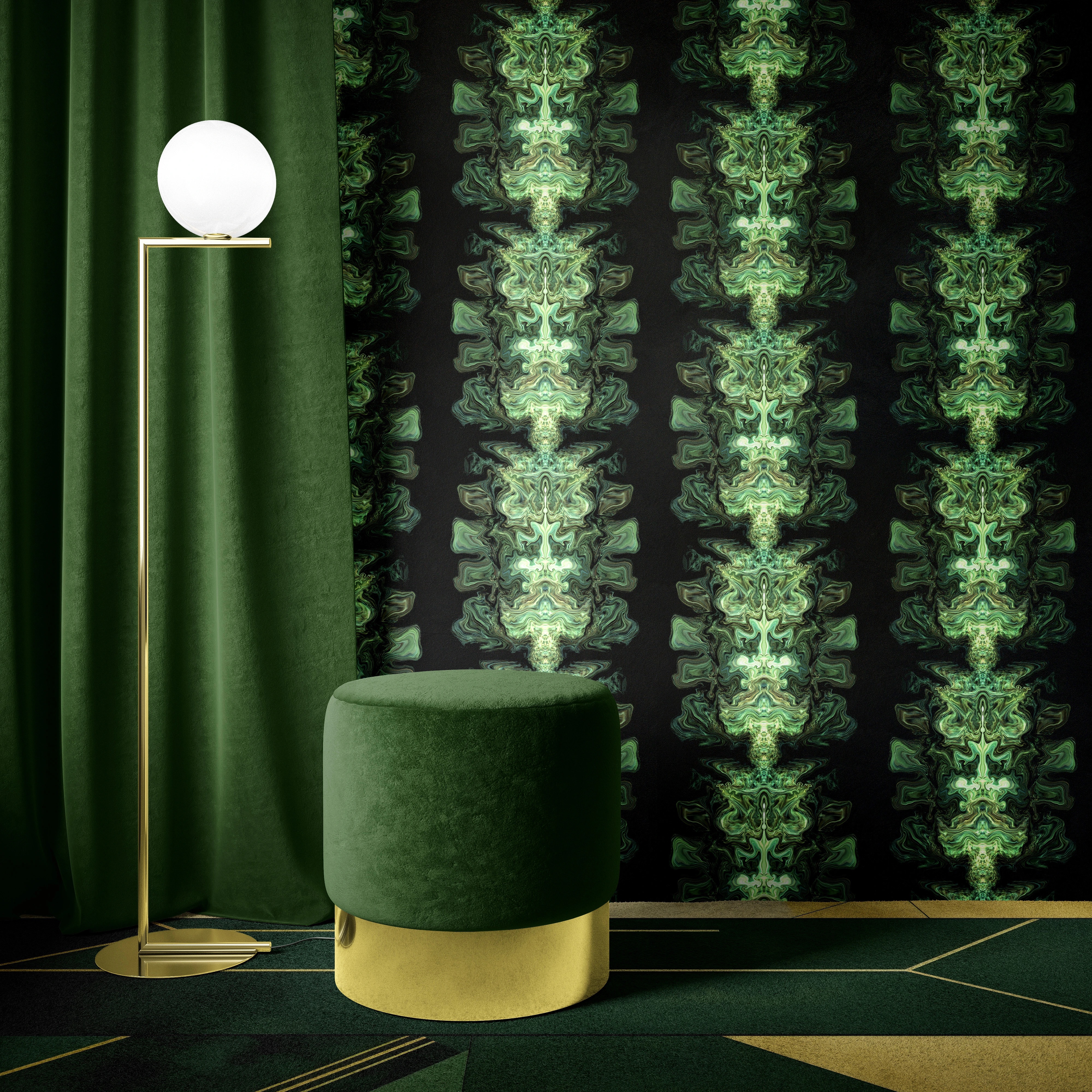 Emerald Elixir - Image 2