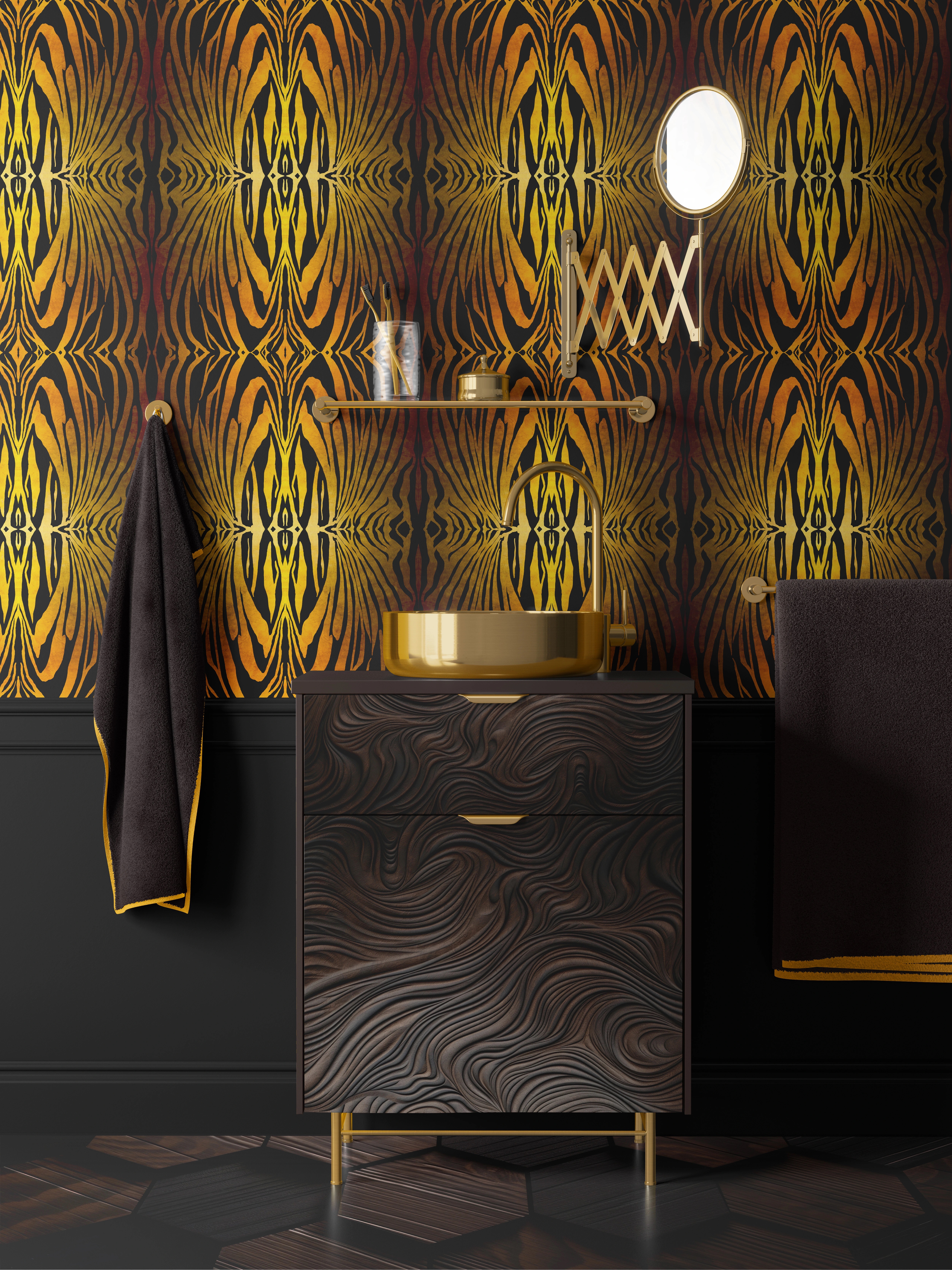 Aurelian Zebra - Image 3