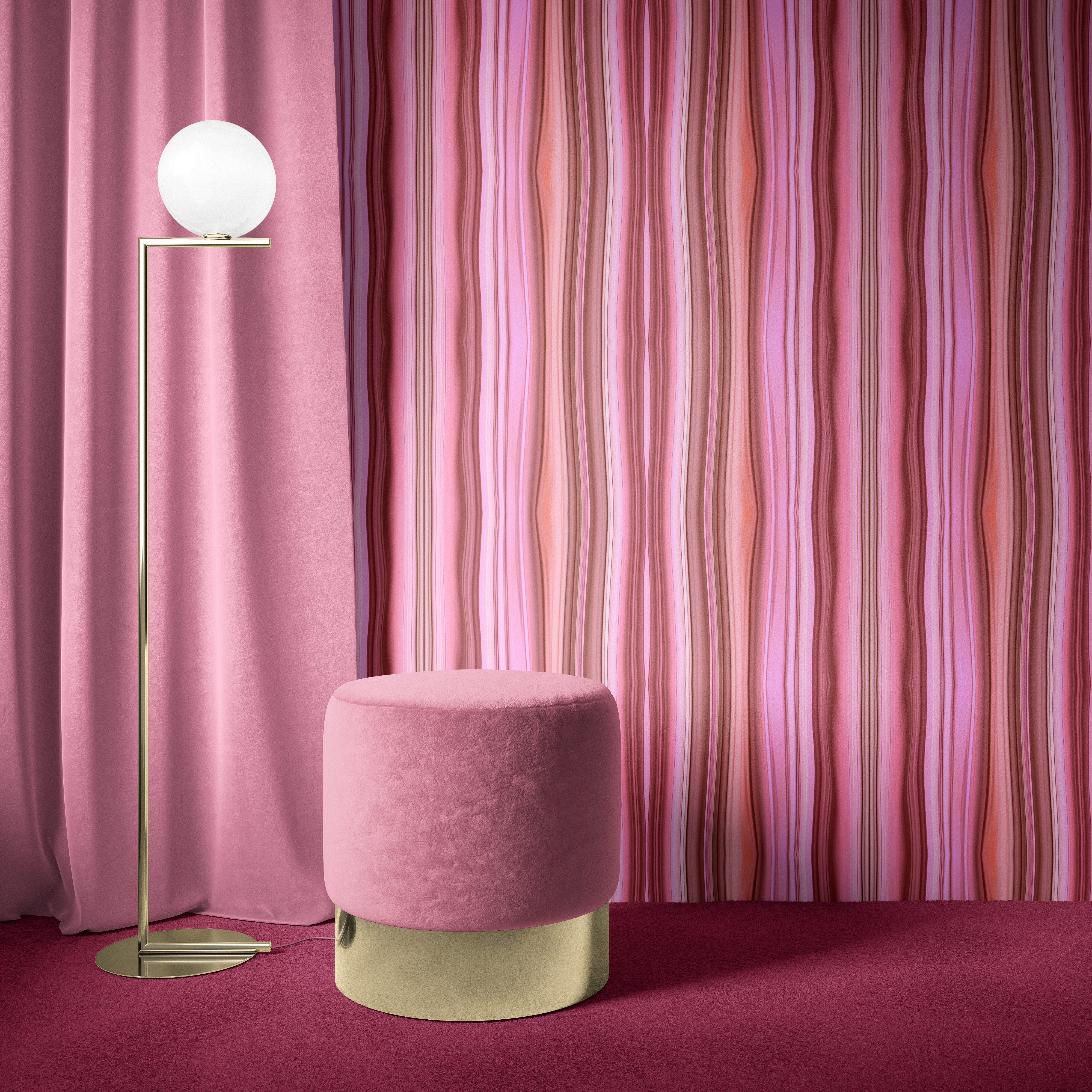 Bal Harbour Coral - Image 2