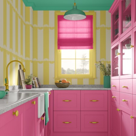 Citrus Collection Lemon Lane