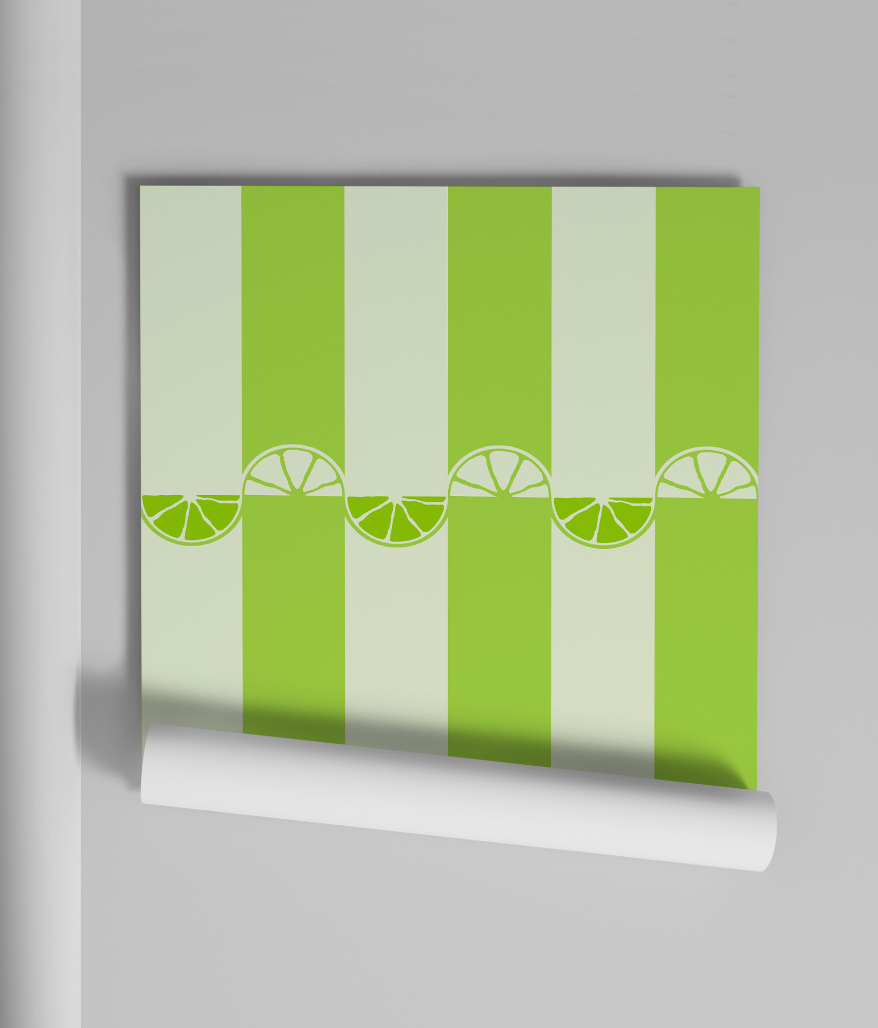 Citrus Collection Lime Lane - Image 2