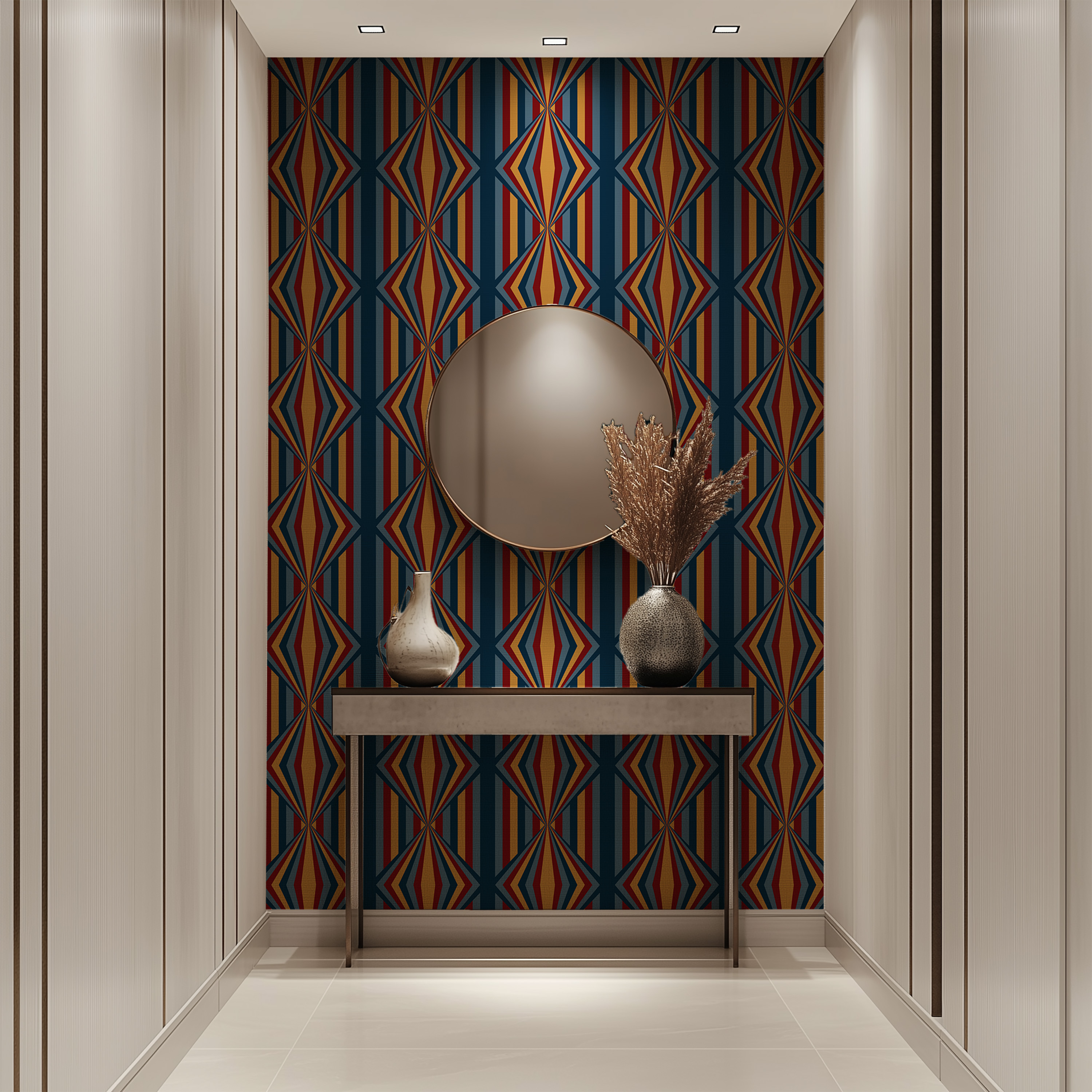 Deco Prism Jewel - Image 3