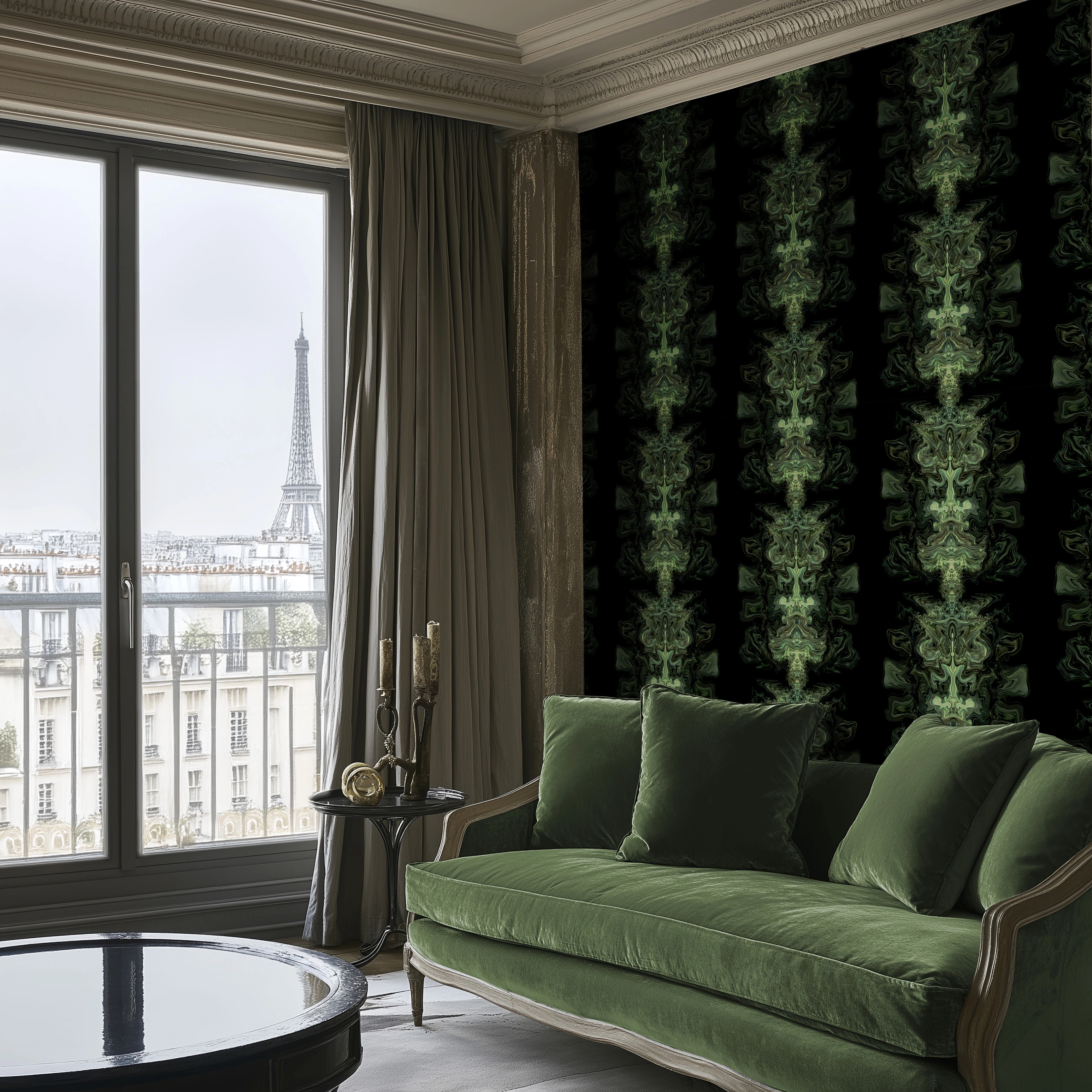 Emerald Elixir - Image 3