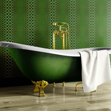 Halo Boulevard Emerald