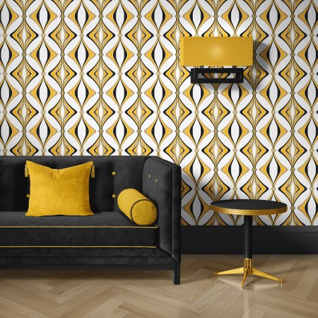 Hourglass Bumble Bee