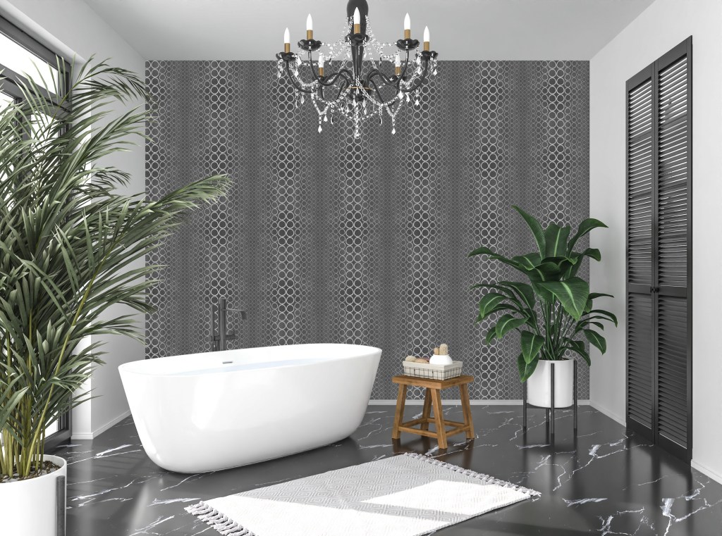 Halo Boulevard Gray Silver
