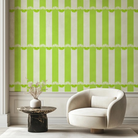 Citrus Collection Lime Lane