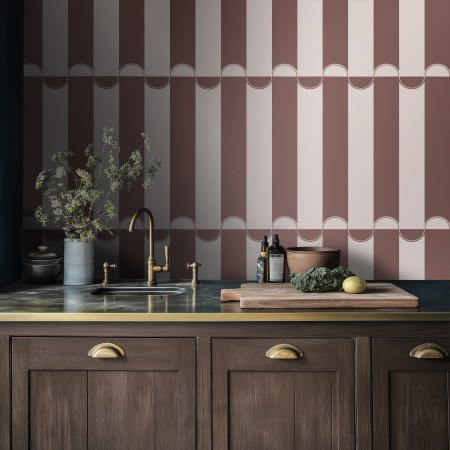 Scallop Lane Pigeon Pink